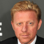 Boris Becker