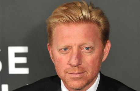 Boris Becker