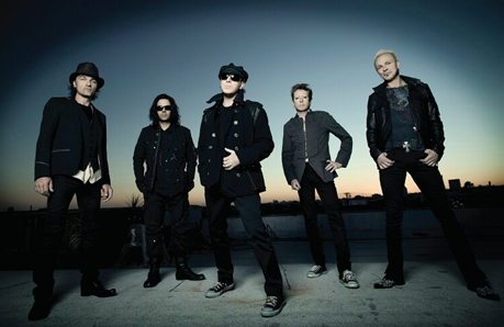 The Scorpions